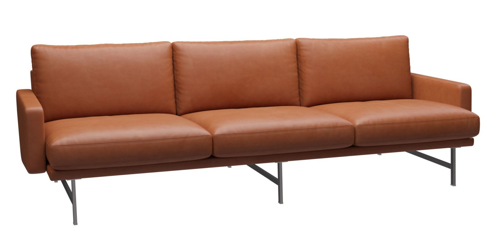 FRITZ HANSEN LISSONI SOFA / フリッツ・ハンセン リッソーニ
